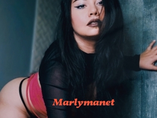 Marlymanet