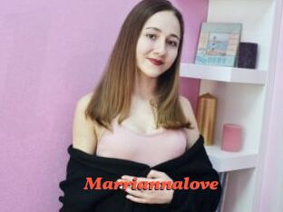 marriannalove Livespot