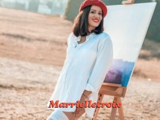 Marriellecroix