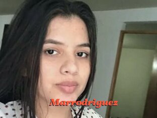 Marrodriguez