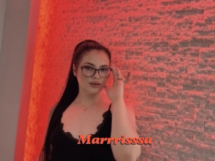 Marrrisssa