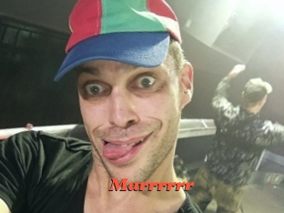 Marrrrrr