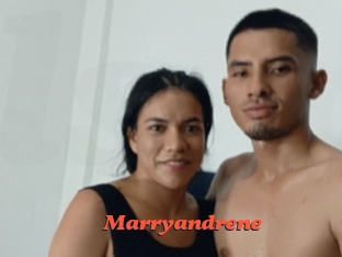 Marryandrene