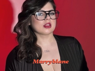Marryblane