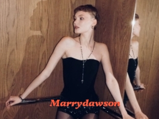 Marrydawson