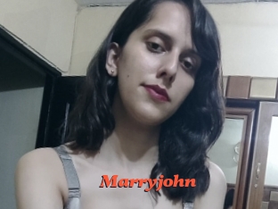 Marryjohn