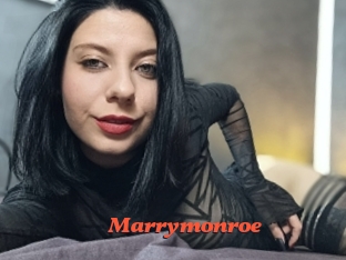 Marrymonroe