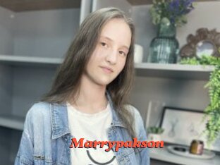 marrypakson Livespot