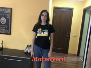 Marselyord
