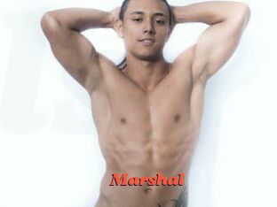 Marshal