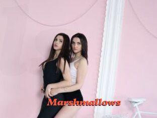 Marshmallows