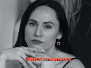 Marsianamoore