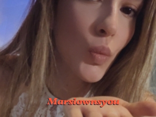 marsiownsyou Livespot