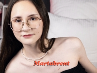 Martabrent
