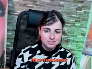 Martaedams