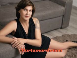 Martamarshman