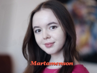 Martamenson