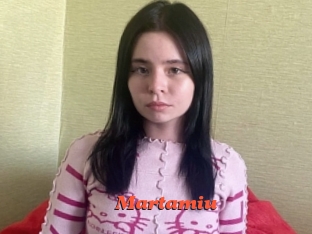 Martamiu