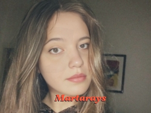Martarays
