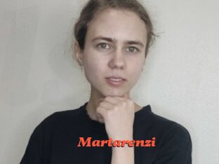 Martarenzi