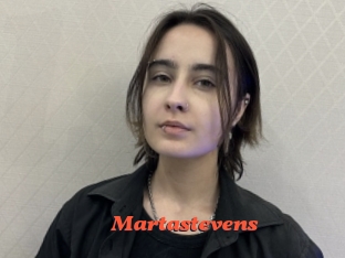 Martastevens