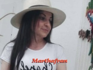 Marthafran