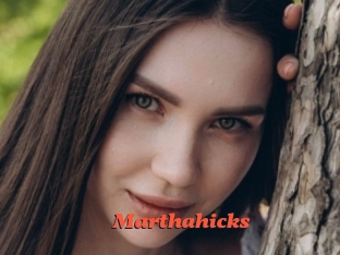 Marthahicks