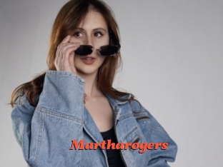 Martharogers