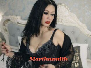 Marthasmith