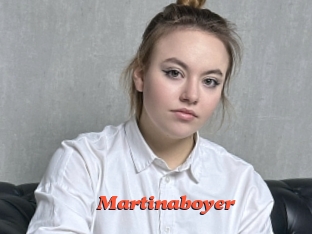 martinaboyer Livespot
