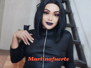 Martinafuerte