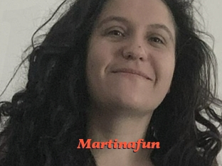 Martinafun