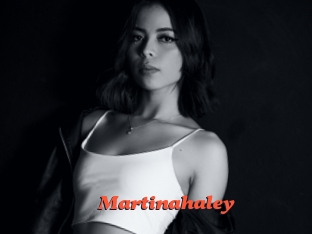 Martinahaley