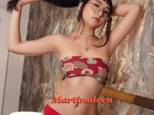 martinaleen Livespot