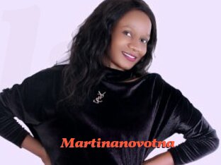 martinanovotna Livespot