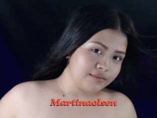 Martinaolsen