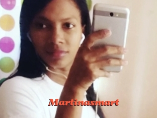 Martinasmart
