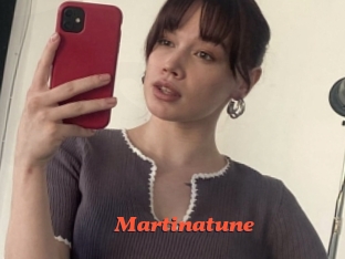 Martinatune