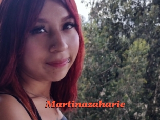 Martinazaharie