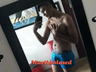 Martinblased