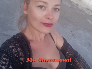 Martinesensual