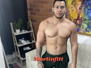 Martinfitt
