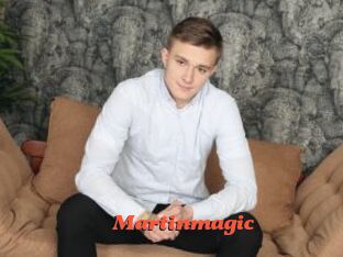 Martinmagic