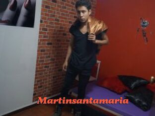 Martinsantamaria