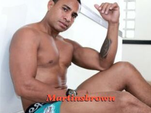Martinsbrown