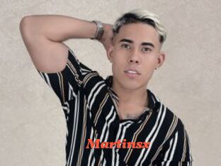 Martinsx