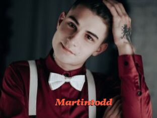 Martintodd