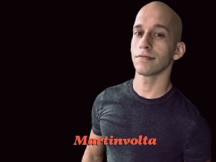 Martinvolta