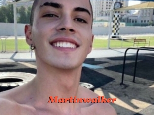 Martinwalker