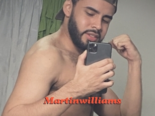 Martinwilliams